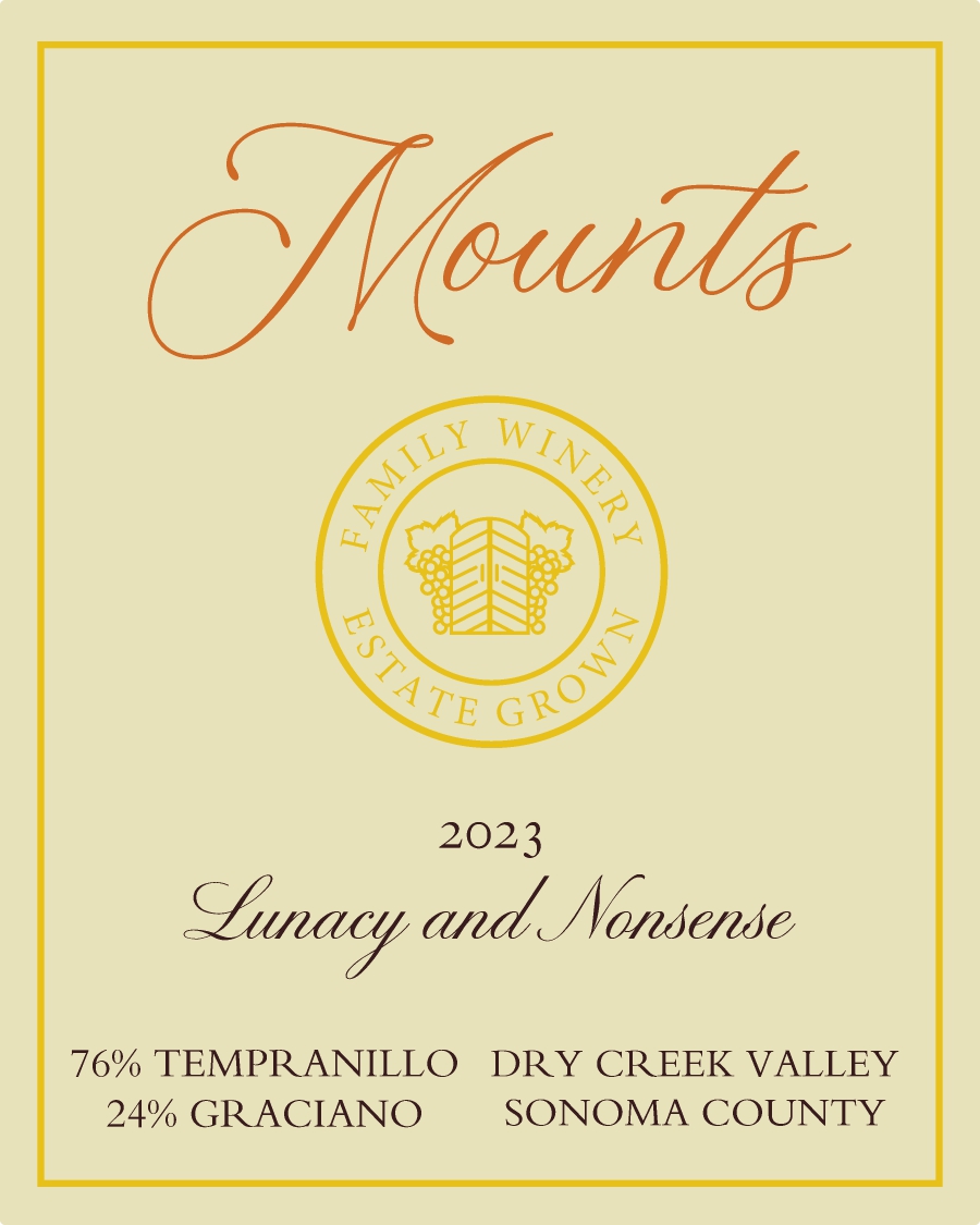 Product Image for 2023 Lunacy & Nonsense